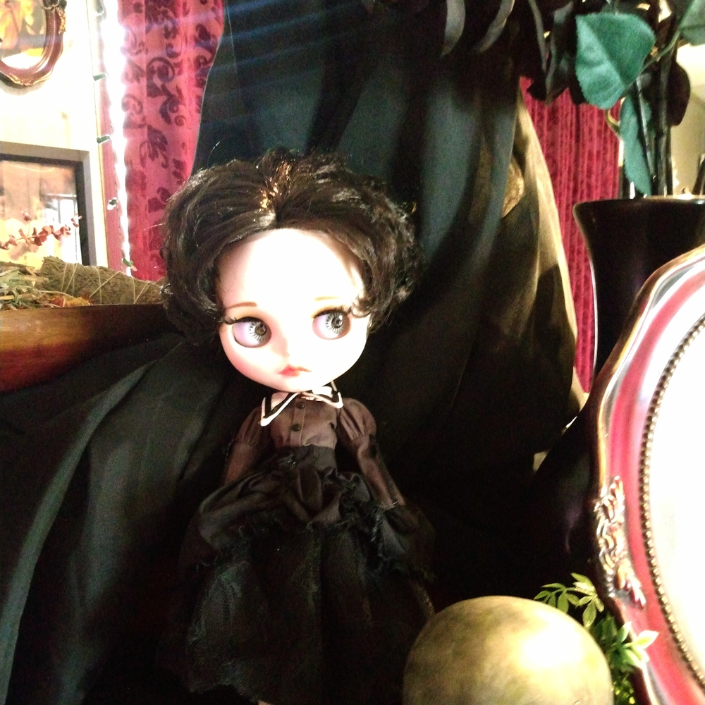 Blythe Doll Accessories